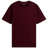 Tommy Hilfiger - Ess Seasonal - T-shirt - Katoen - Korte Mouwen