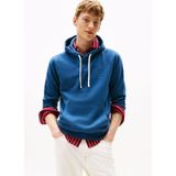 TOMMY HILFIGER - ESS SEASONAL - Sweatshirt - Blauw