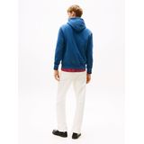 TOMMY HILFIGER - ESS SEASONAL - Sweatshirt - Blauw