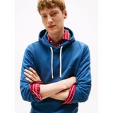 TOMMY HILFIGER - ESS SEASONAL - Sweatshirt - Blauw