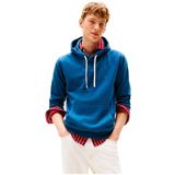 TOMMY HILFIGER - ESS SEASONAL - Sweatshirt - Blauw
