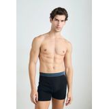 Calvin Klein - Boxershort - Zwart - BOXER BRIEF - Set van 3