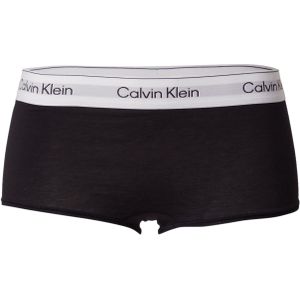 Modern Cotton - Hipster - Zwart - Katoen/Modal/Elastaan