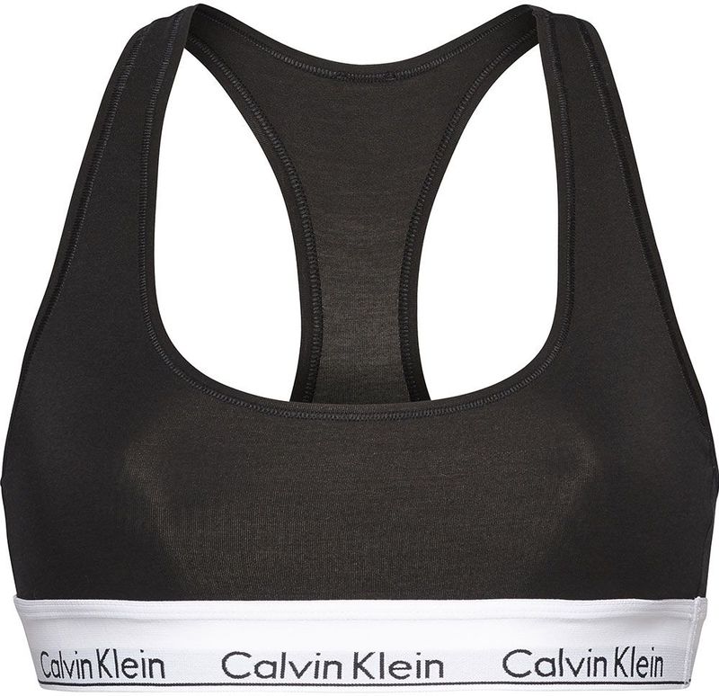 Calvin Klein - LV00QF8493 - Bralette - Unlined