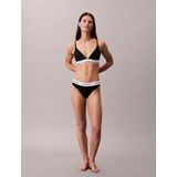 Calvin Klein - String - Zwart - Slip - Ondergoed