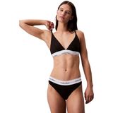 Calvin Klein - String - Zwart - Slip - Ondergoed