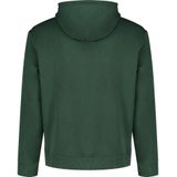 Calvin Klein - Sweatshirt - Groen - Capuchon met Trekkoord - Lange Mouw