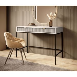 Meubella - Kaptafel Navil - Beige