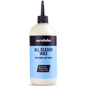 Airolube - All Season Wax - Kettingwax - Biologisch Afbreekbaar - 500ml