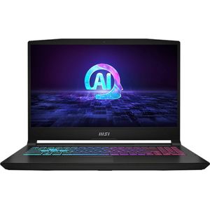 MSI - Katana A15 AI B8VF - Gaming Laptop - 15.6 inch - 1TB - 32GB DDR5