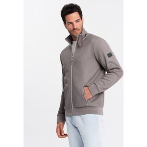 Ombre - 0154 - Tussenjas - Zwart - Heren