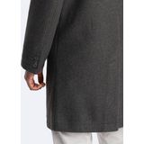 Ombre - Longsleeve Heren - Antraciet - Udine - Modaitalia