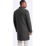 Ombre - Longsleeve Heren - Antraciet - Udine - Modaitalia