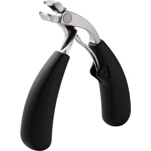 YUBBI - Nageltang - Nagelknipper - Teennagelknipper - Roestvrij Staal