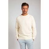 Suitable - Respect - Pullover - Gebroken Wit - Heren