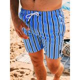 Suitable - Zwembroek - Blauw - Sneldrogend