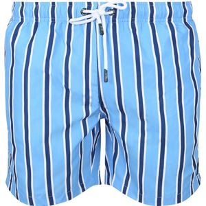 Suitable - Zwembroek - Blauw - Sneldrogend
