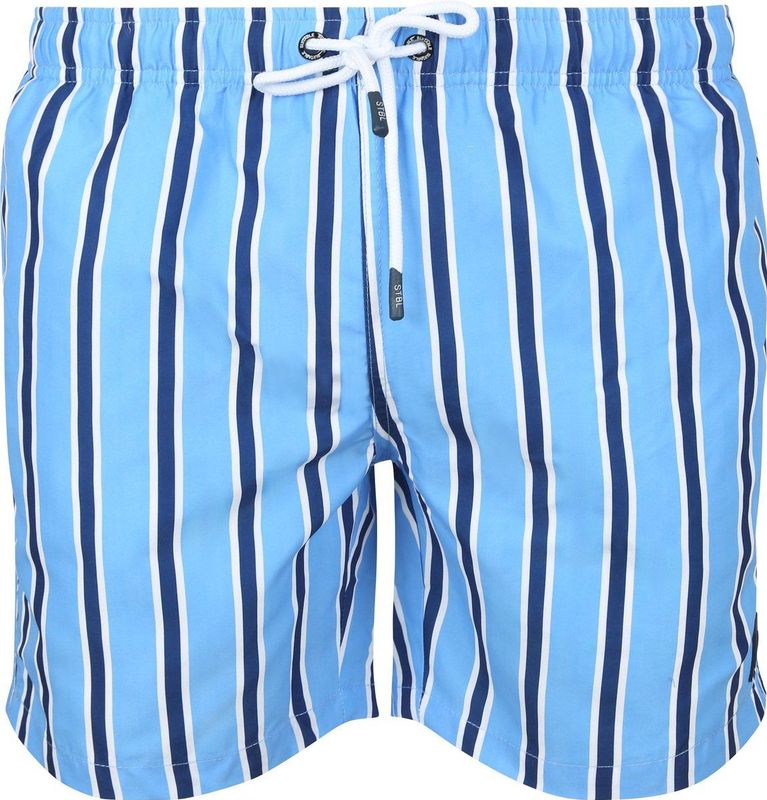 Suitable - Zwembroek - Blauw - Sneldrogend