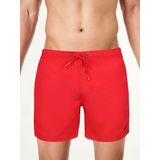 Suitable - Zwembroek - Rood - Sneldrogend