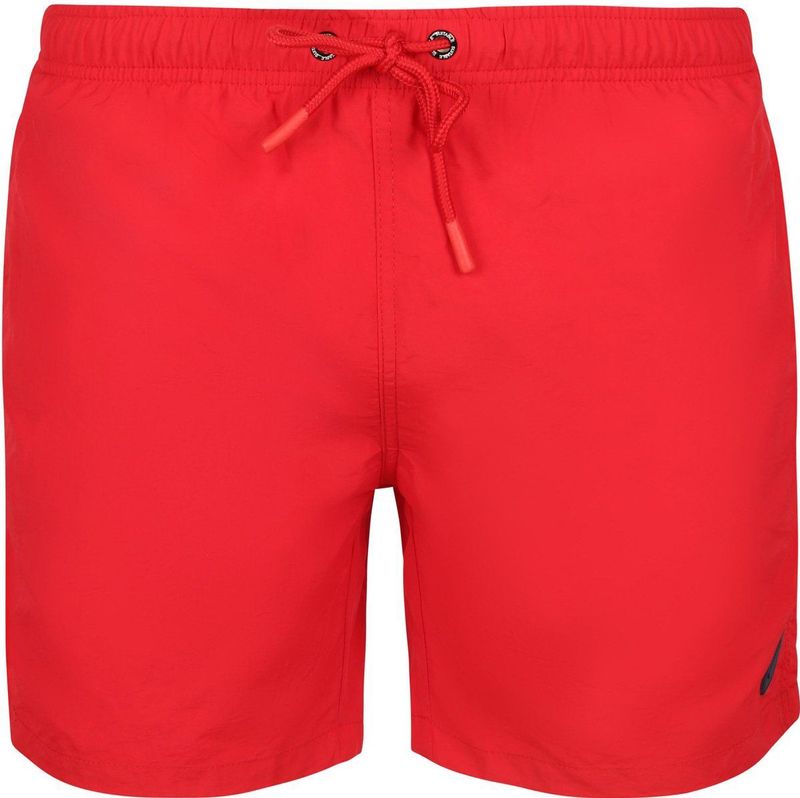 Suitable - Zwembroek - Rood - Sneldrogend