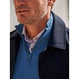 Suitable - Herenjack - Donkerblauw - Polyester/Spandex