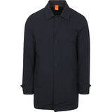 Suitable - Herenjack - Donkerblauw - Polyester/Spandex