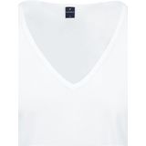 Suitable - Vitaru - T-shirt - Wit - Biologisch Katoen - Set van 6