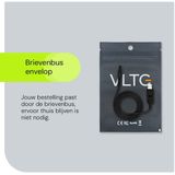 VLTG Oplader geschikt voor Philips Scheerapparaat 15V/5.4W - Scheerapparaat oplader