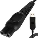 VLTG Oplader geschikt voor Philips Scheerapparaat 15V/5.4W - Scheerapparaat oplader