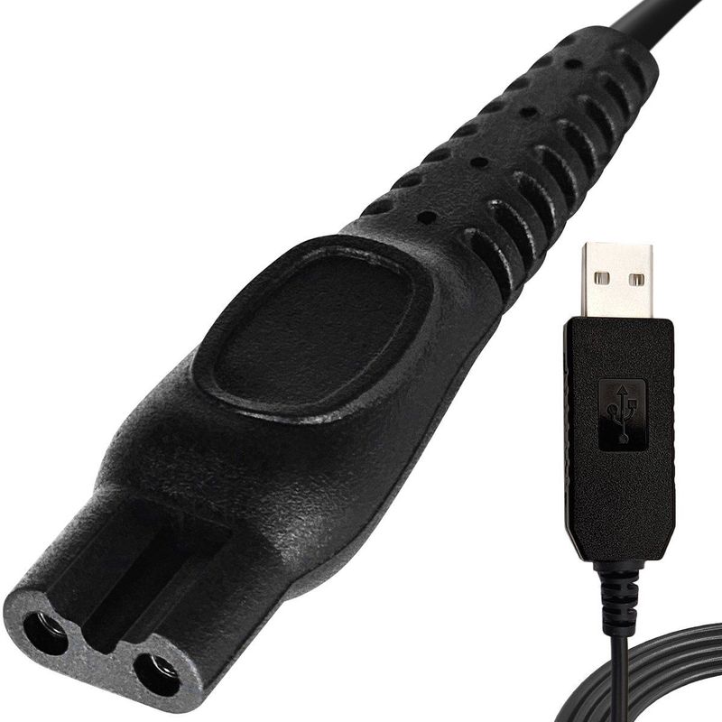 VLTG Oplader geschikt voor Philips Scheerapparaat 15V/5.4W - Scheerapparaat oplader