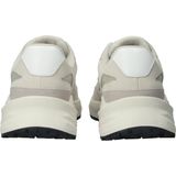 Blackstone - FLINT MOSS - Runner Sneaker - Licht Grijs