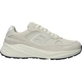 Blackstone - FLINT MOSS - Runner Sneaker - Licht Grijs