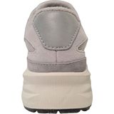 Blackstone - FLINT MOSS - Runner Sneaker - Grijs - Textiel