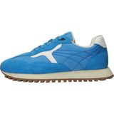 Blackstone - SCORIA LEGEND - DG532 Runner Sneaker - Blauw