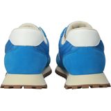 Blackstone - SCORIA LEGEND - DG532 Runner Sneaker - Blauw