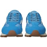 Blackstone - SCORIA LEGEND - DG532 Runner Sneaker - Blauw
