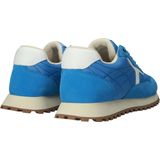 Blackstone - SCORIA LEGEND - DG532 Runner Sneaker - Blauw