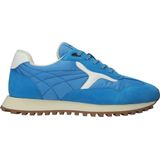 Blackstone - SCORIA LEGEND - DG532 Runner Sneaker - Blauw