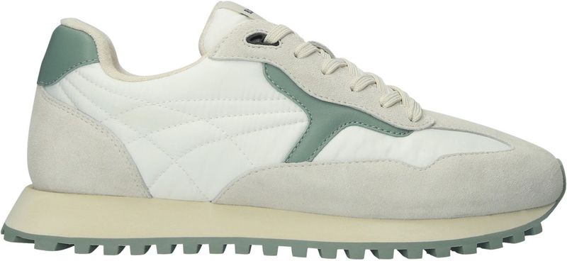 Blackstone - Runner - Schoenen - Multicolor - Leer