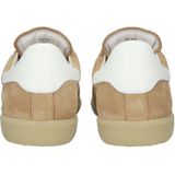 LIME - WREN - Sneaker - Groen - Leer - Low