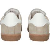 LIME - WREN PERF - Sneaker - Earth - Leer