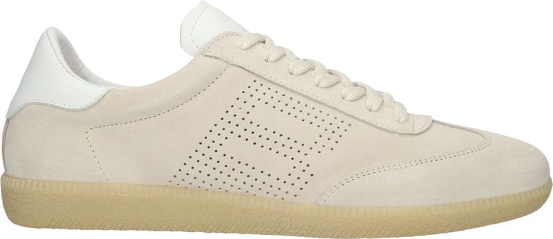 Lime - WREN PERF - Sneaker - Low