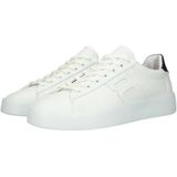SKARN RAY - DG366 - Sneaker - Wit - Leer