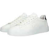 SKARN RAY - DG366 - Sneaker - Wit - Leer