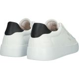 SKARN RAY - DG366 - Sneaker - Wit - Leer