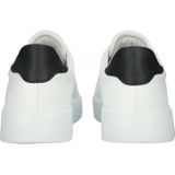 SKARN RAY - DG366 - Sneaker - Wit - Leer