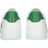 SKARN RAY - DG366 - Sneaker - Wit - Leer