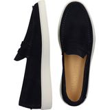 Blackstone - DG370 - Loafer - Universal Blue - Suède