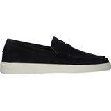 Blackstone - DG370 - Loafer - Universal Blue - Suède