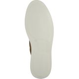 Blackstone - Zuko Enzo - Loafers - Donker Beige - Suède